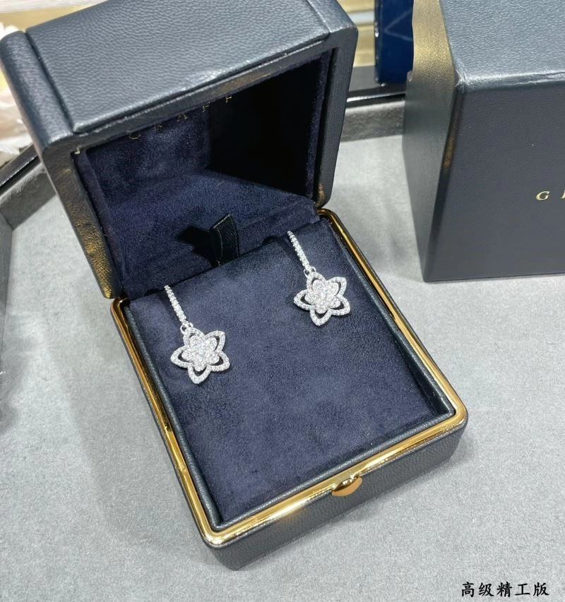 Tailored Graff Earrings 210676