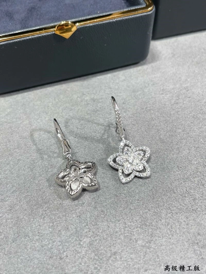 Tailored Graff Earrings 210676