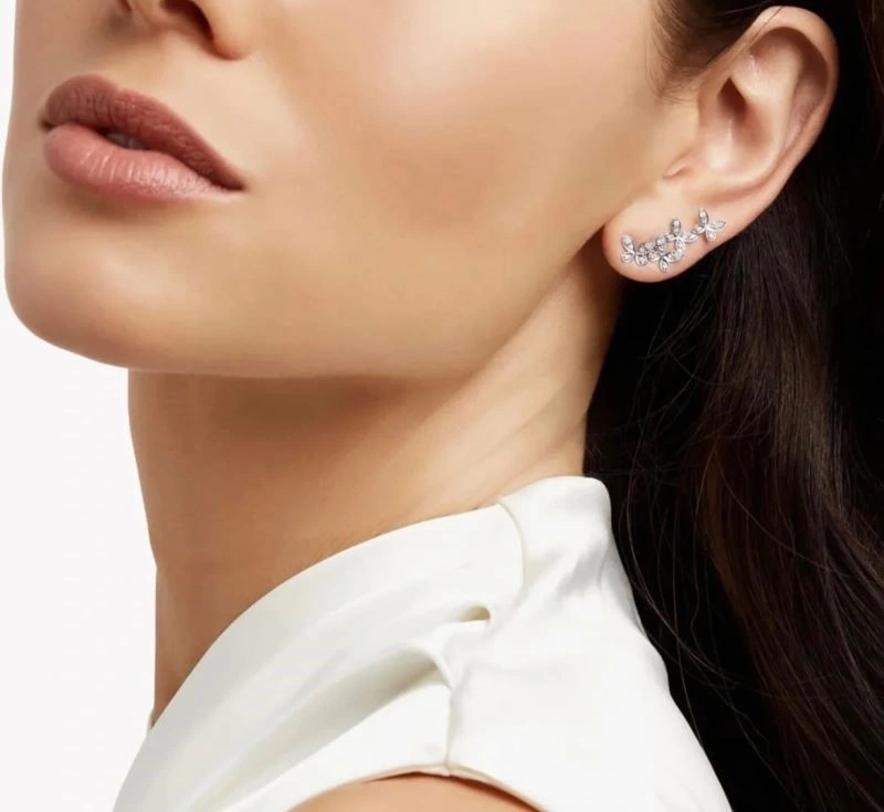 Graff Earrings Resilient 210670