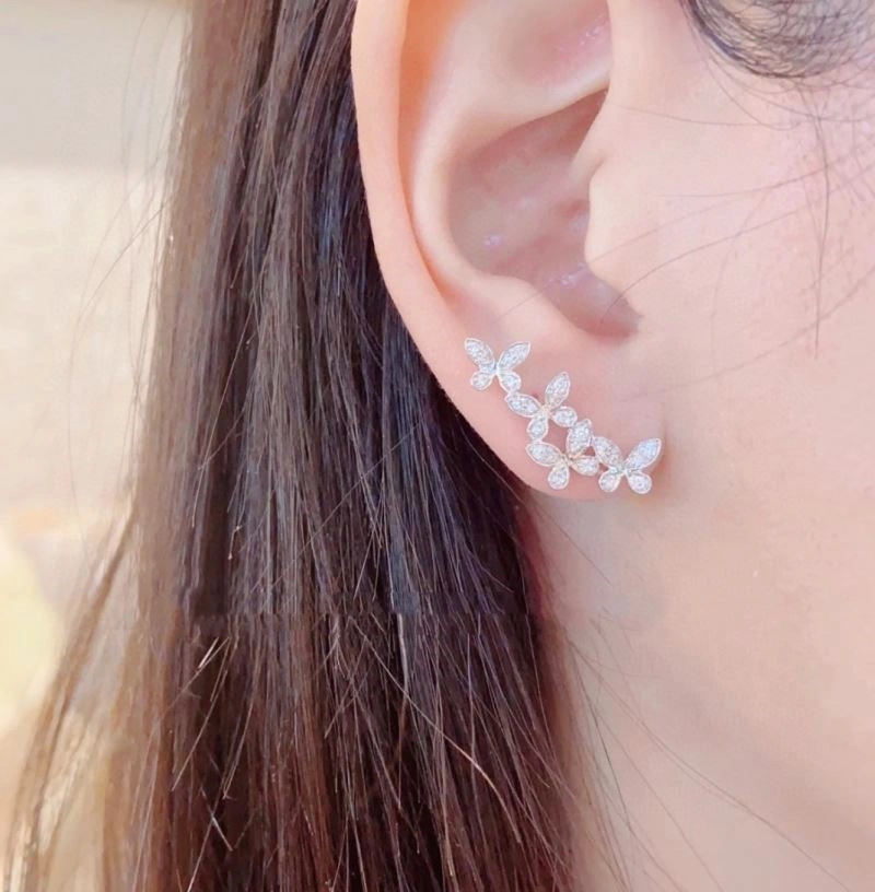 Graff Earrings Resilient 210670
