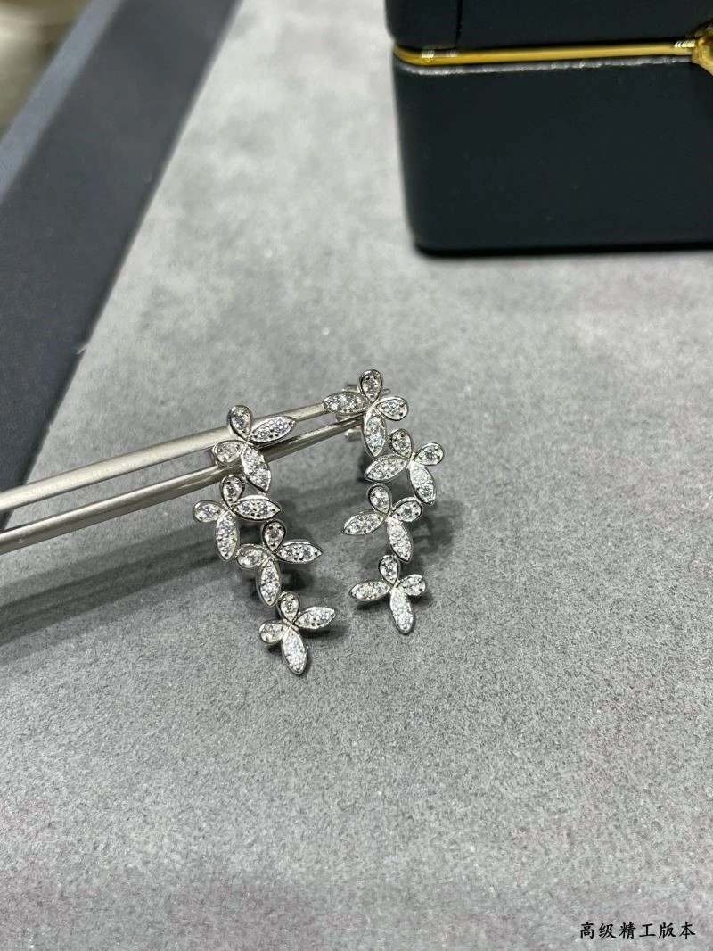 Graff Earrings Resilient 210670