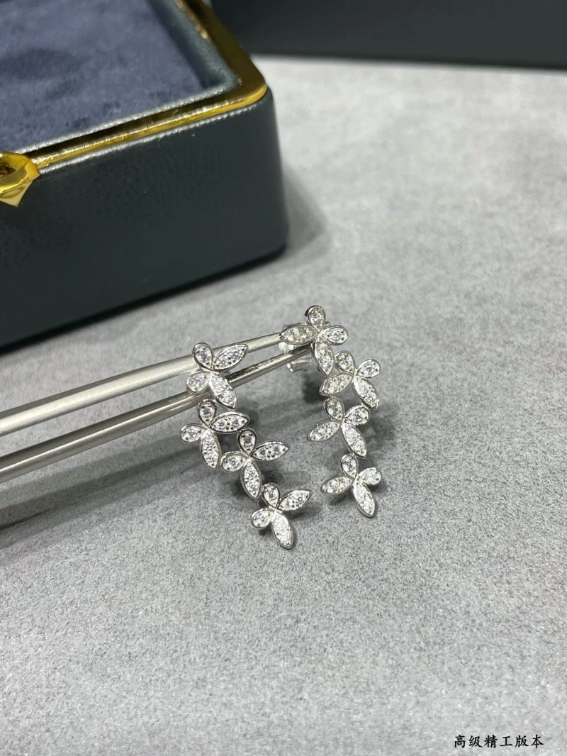 Graff Earrings Resilient 210670