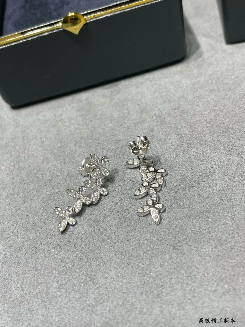 Graff Earrings Resilient 210670