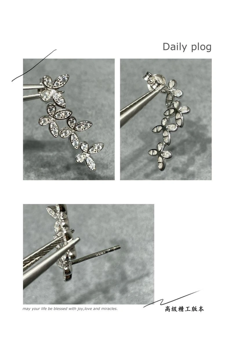 Graff Earrings Resilient 210670