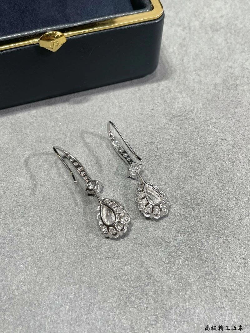 Graff Earrings FlexibleFit 210674