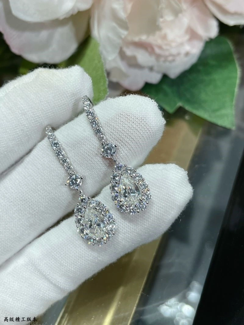 Graff Earrings FlexibleFit 210674