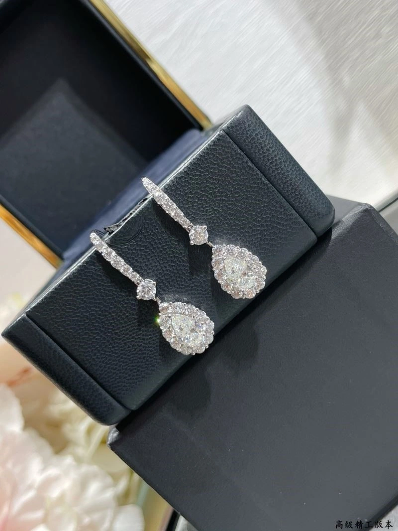 Graff Earrings FlexibleFit 210674