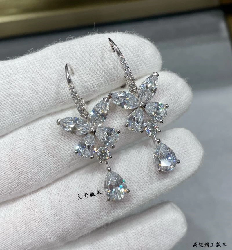 Tailored Graff Earrings 210679