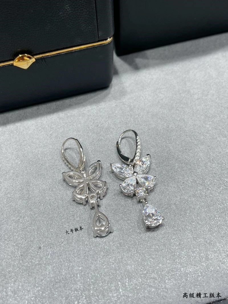 Tailored Graff Earrings 210679