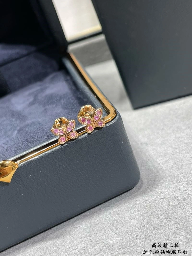Graff Earrings Cozy 210753