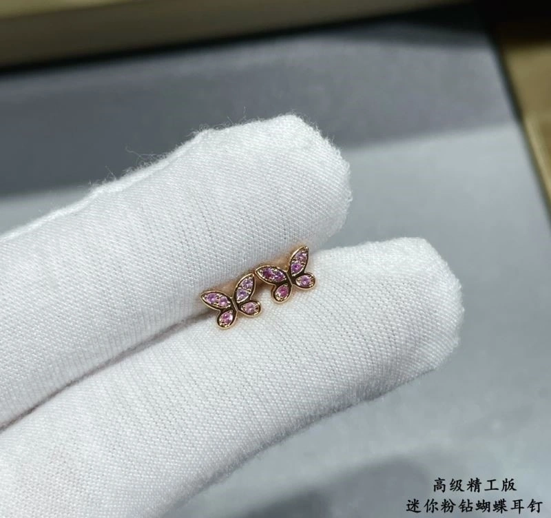 Graff Earrings Cozy 210753