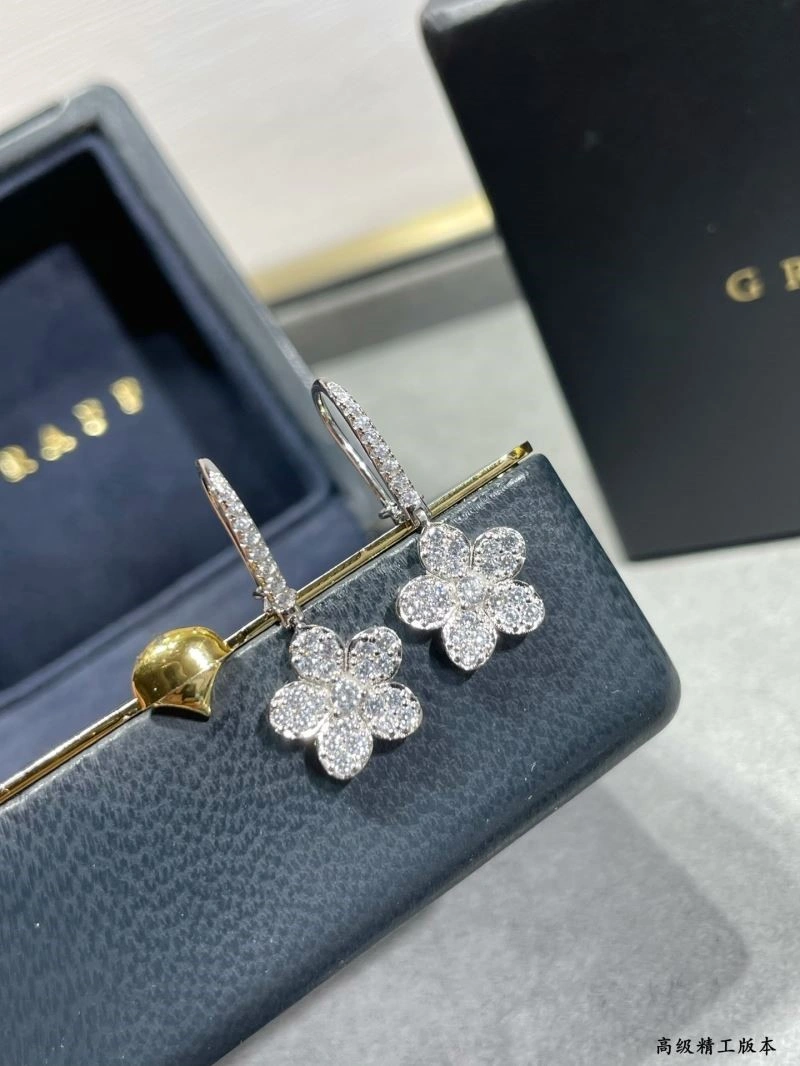FashionForward Graff Earrings 210681