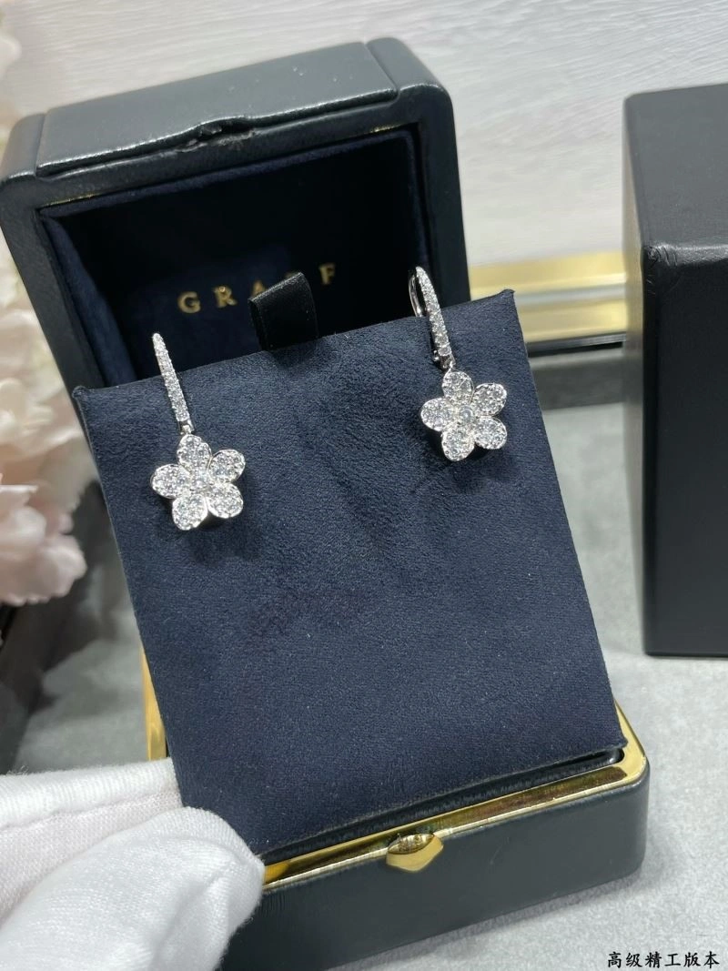FashionForward Graff Earrings 210681