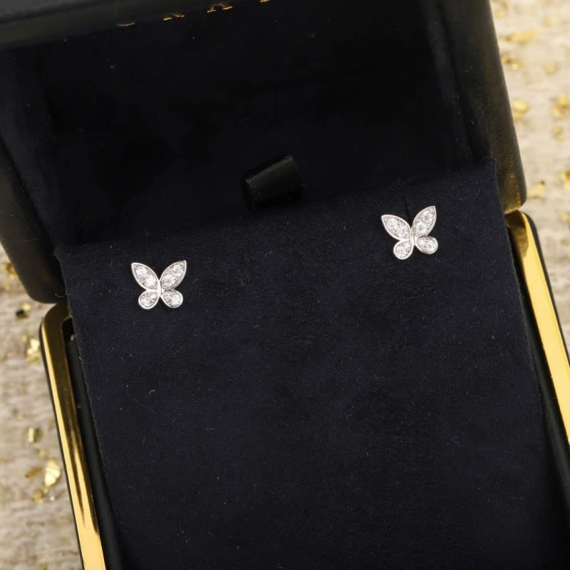 Graff Earrings Attractive 210663