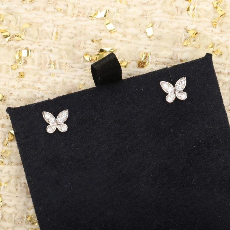 Graff Earrings Attractive 210663