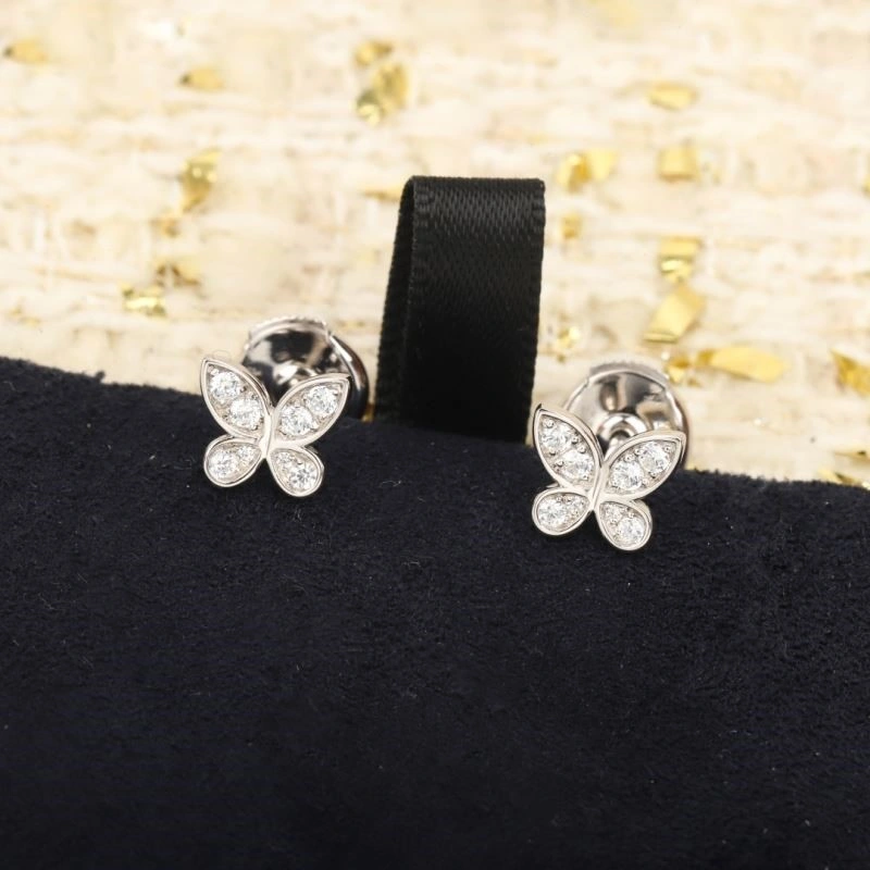 Graff Earrings Attractive 210663