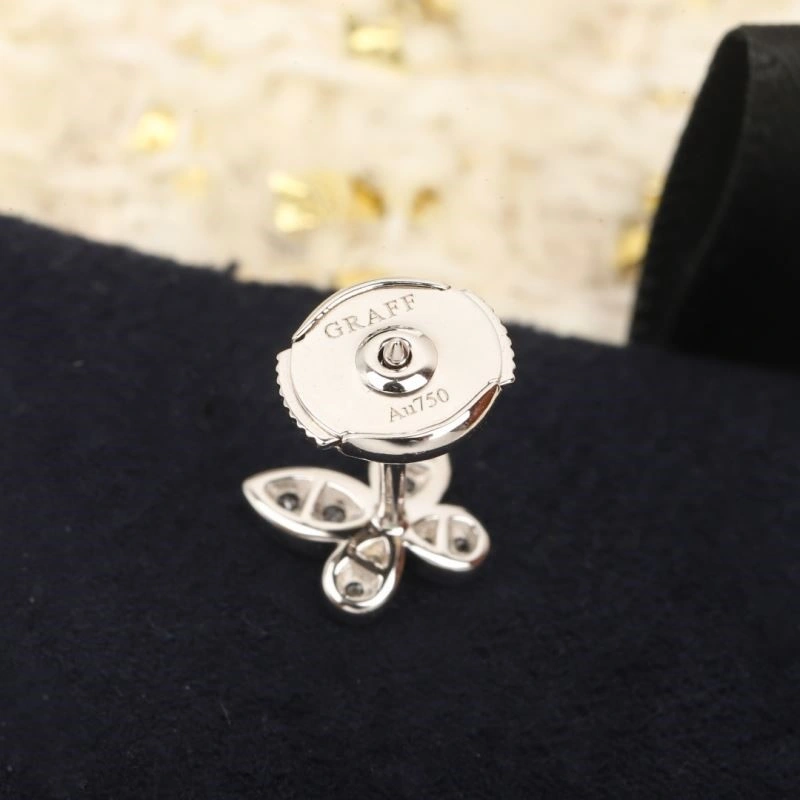 Graff Earrings Attractive 210663
