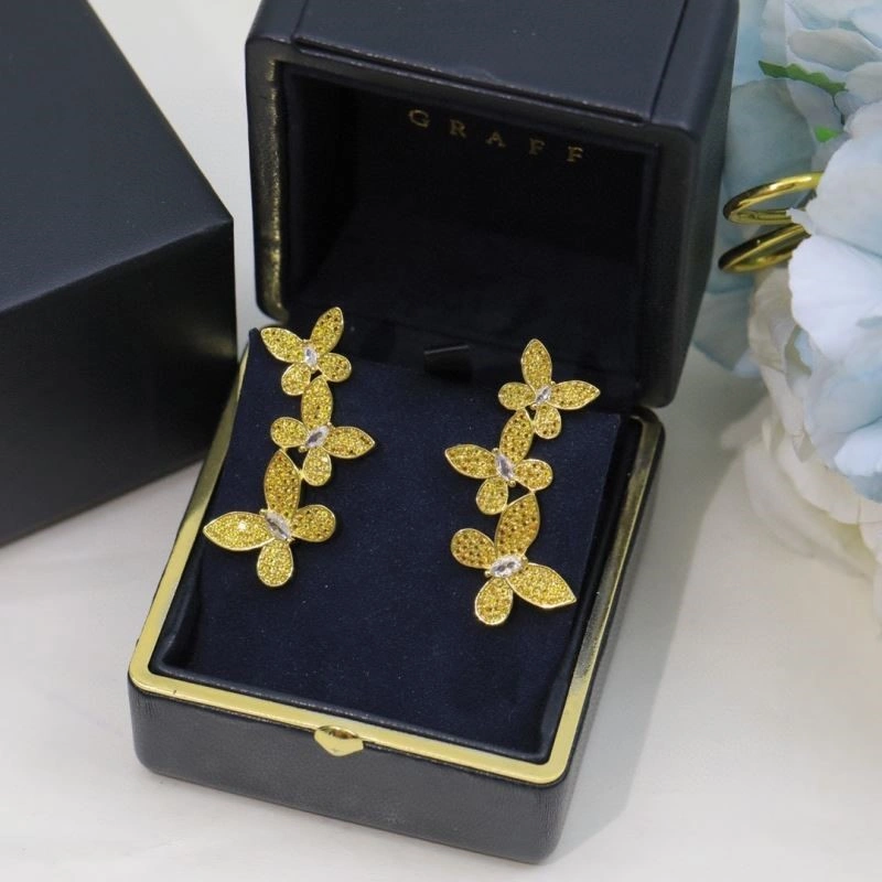 Graff Earrings Seasonal 210660