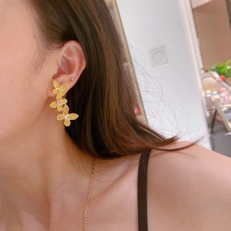 Graff Earrings Seasonal 210660