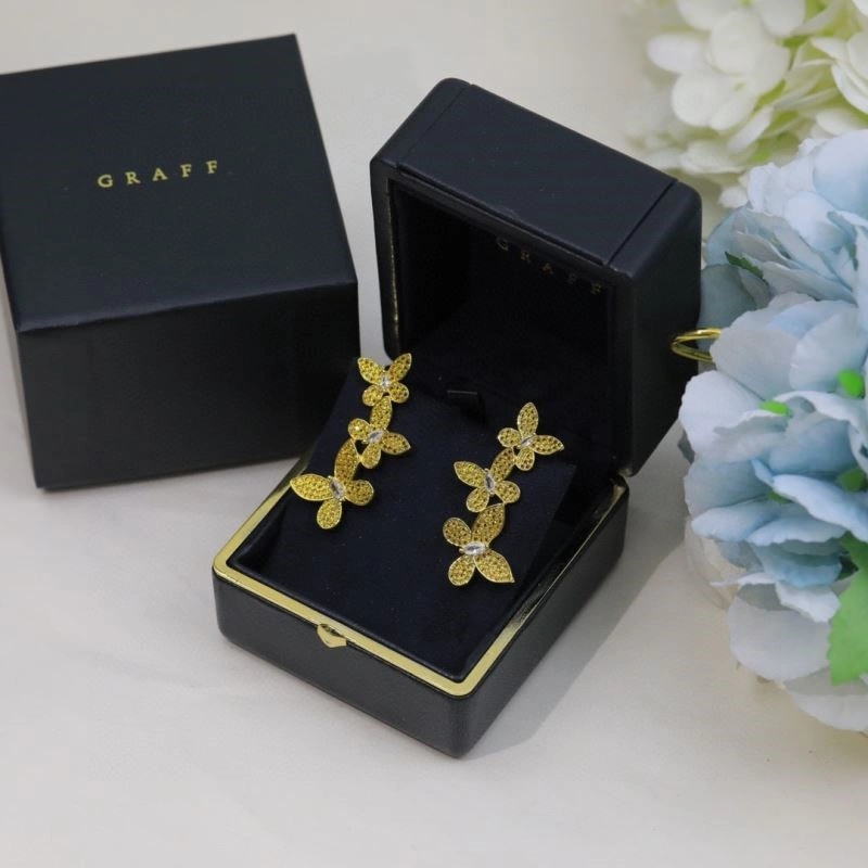 Graff Earrings Seasonal 210660