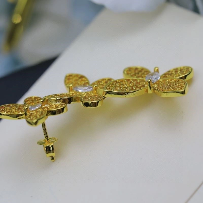 Graff Earrings Seasonal 210660