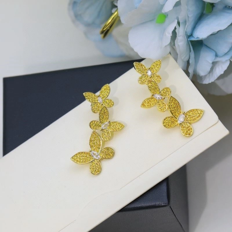 Graff Earrings Seasonal 210660