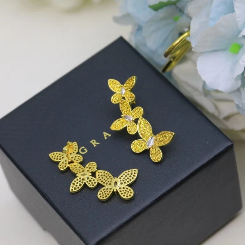 Graff Earrings Seasonal 210660