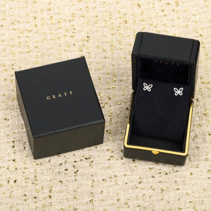 Graff Earrings Timeless 210671