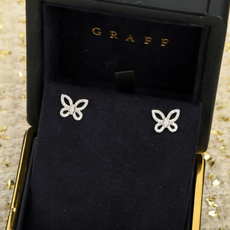 Graff Earrings Timeless 210671