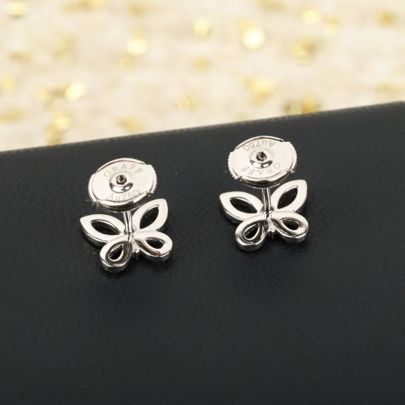 Graff Earrings Timeless 210671