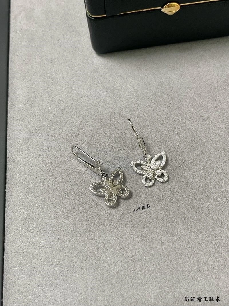 Graff Earrings Unique 210665