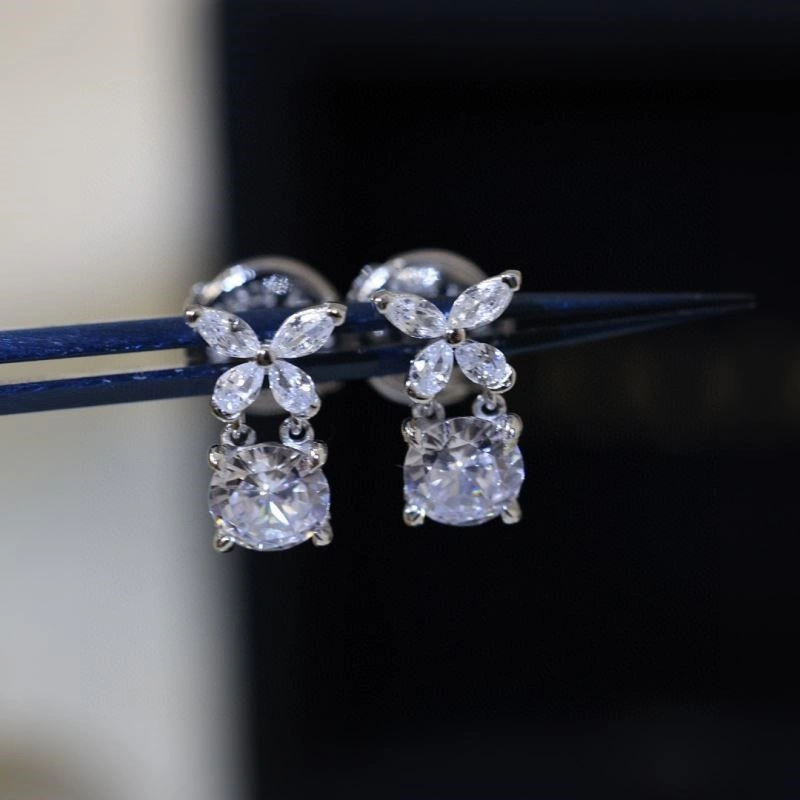 Graff Earrings FashionForward 209791