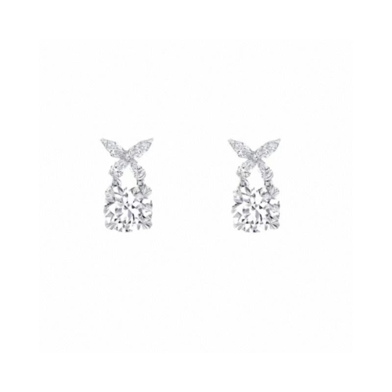 Graff Earrings FashionForward 209791