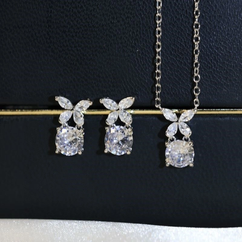 Graff Earrings FashionForward 209791