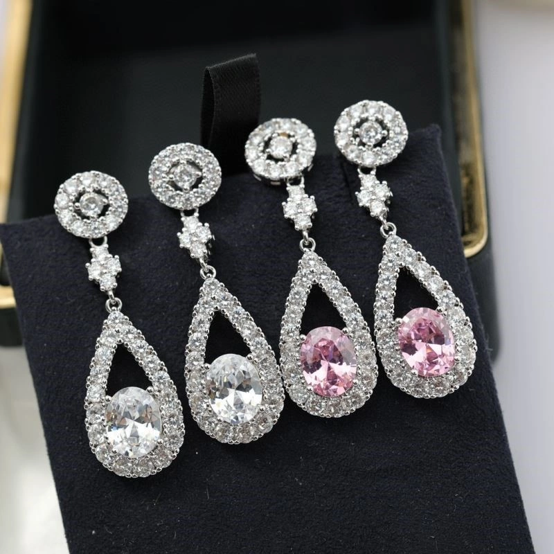 Graff Earrings Soft 209820