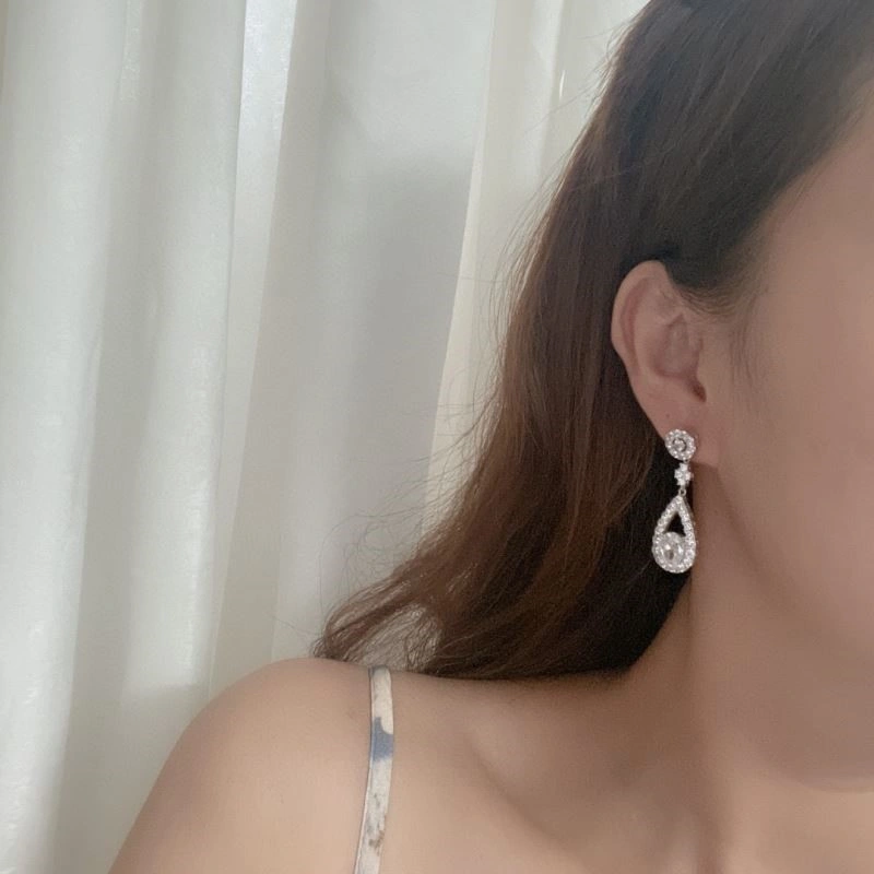 Graff Earrings Soft 209820