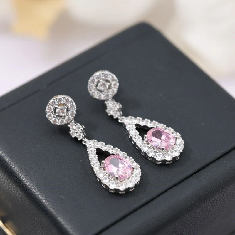 Graff Earrings Soft 209820