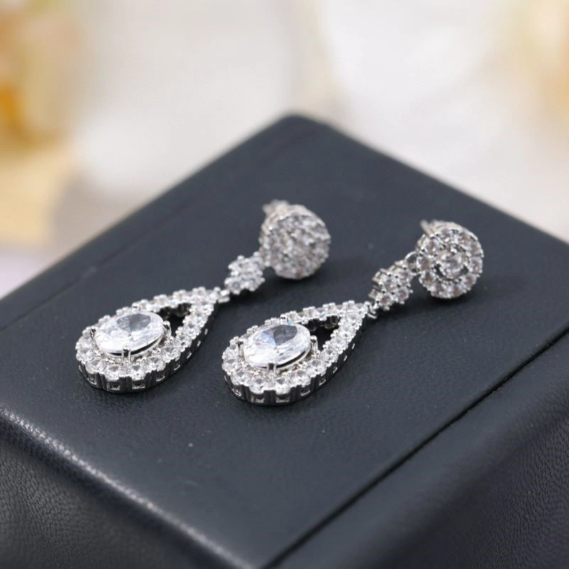 Graff Earrings Soft 209820