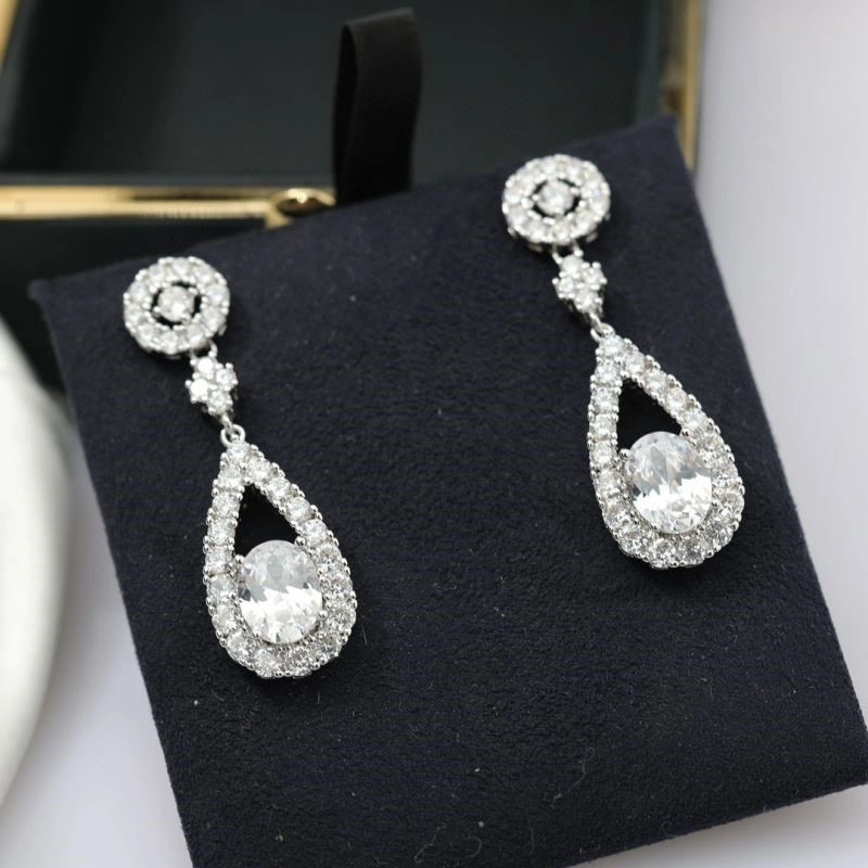 Graff Earrings Soft 209820