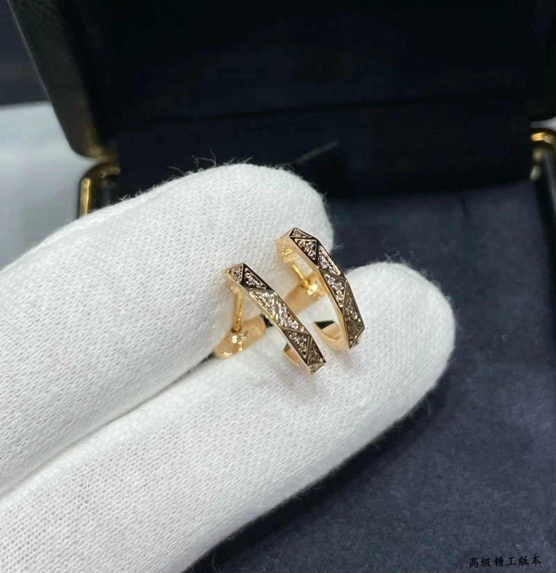 Graff Earrings Stylish 209808