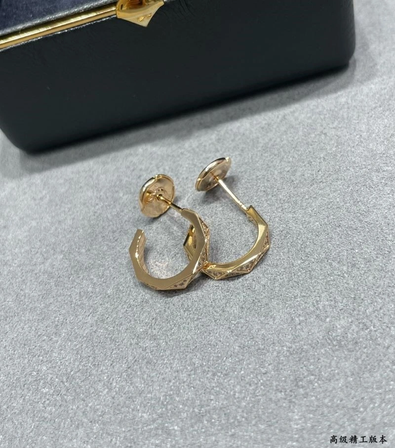 Graff Earrings Stylish 209808