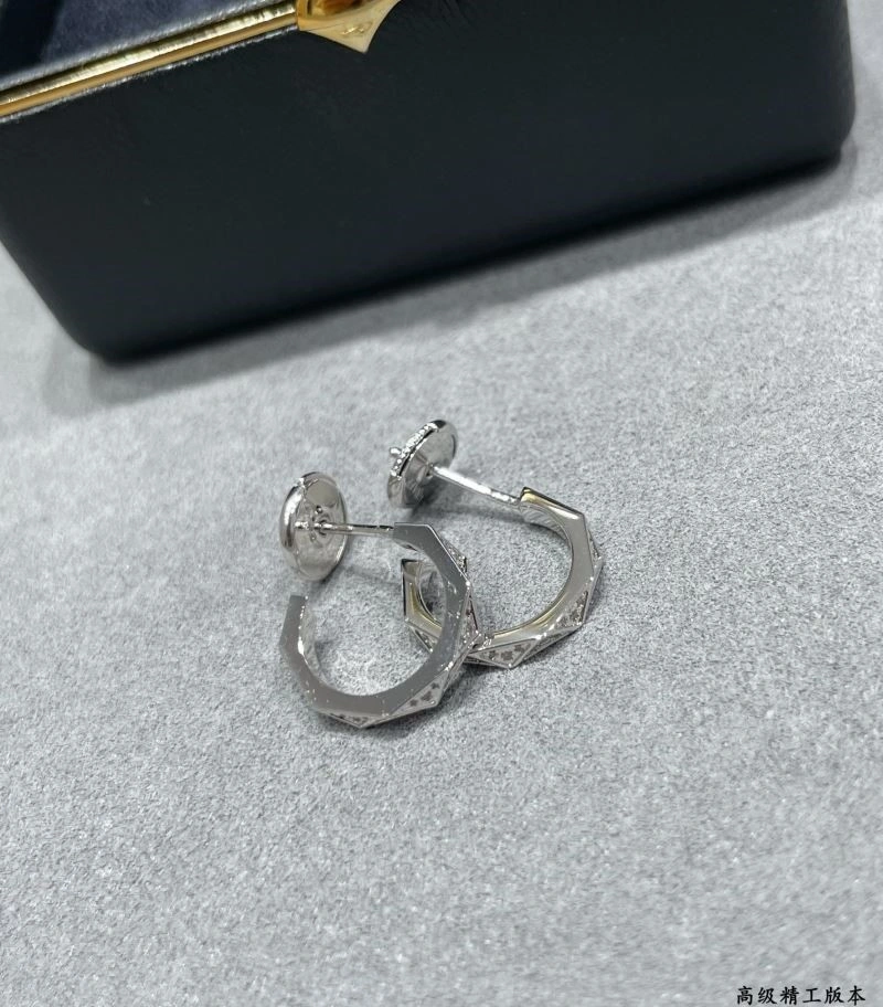 Graff Earrings Stylish 209808