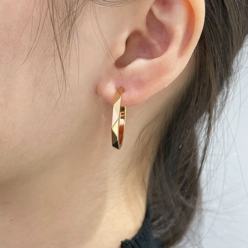 Cozy Graff Earrings 209789