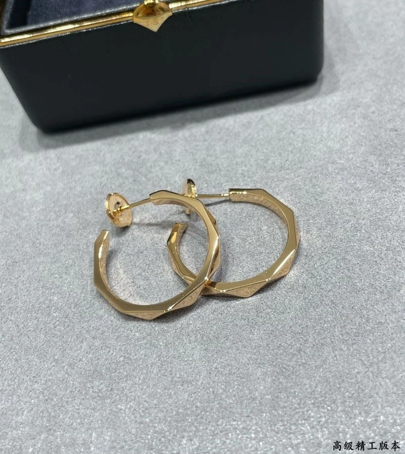 Cozy Graff Earrings 209789