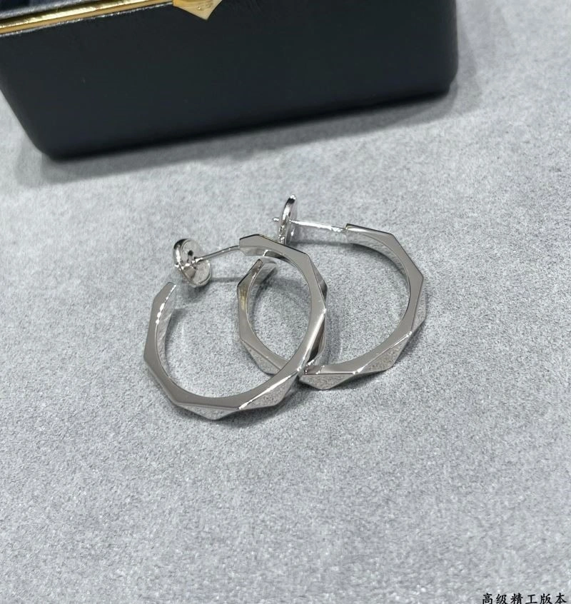 Cozy Graff Earrings 209789