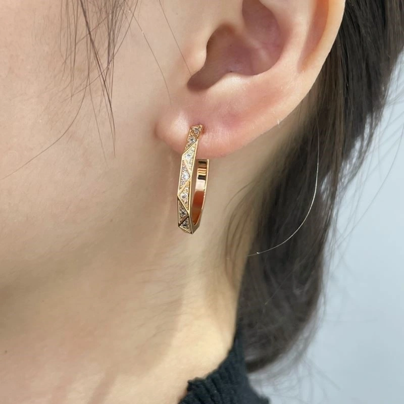 Graff Earrings StreetReady 209787
