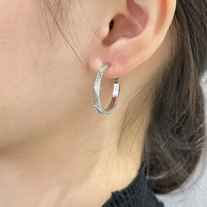 Graff Earrings StreetReady 209787