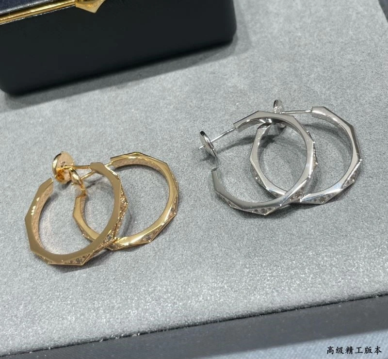 Graff Earrings StreetReady 209787