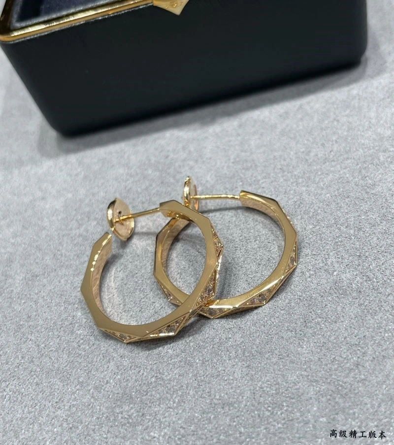 Graff Earrings StreetReady 209787