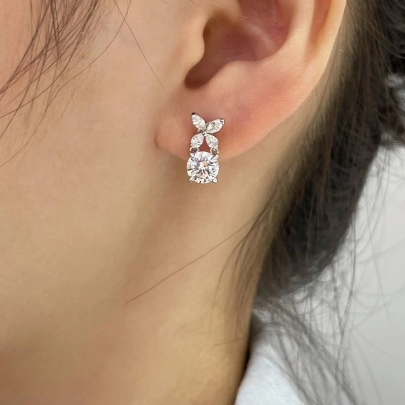 Graff Earrings Unique 209785